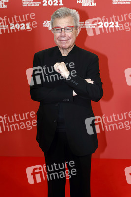 Preis für Verständigung und Toleranz 2021 in Berlin