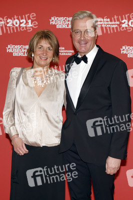 Preis für Verständigung und Toleranz 2021 in Berlin