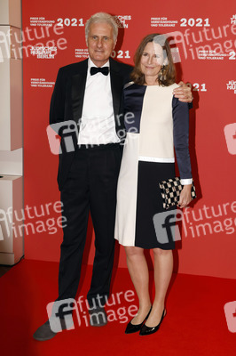 Preis für Verständigung und Toleranz 2021 in Berlin