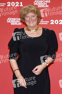 Preis für Verständigung und Toleranz 2021 in Berlin
