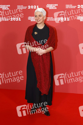 Preis für Verständigung und Toleranz 2021 in Berlin