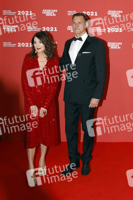 Preis für Verständigung und Toleranz 2021 in Berlin