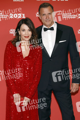 Preis für Verständigung und Toleranz 2021 in Berlin