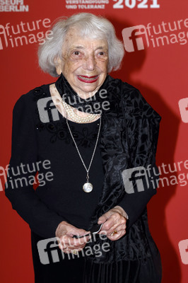 Preis für Verständigung und Toleranz 2021 in Berlin