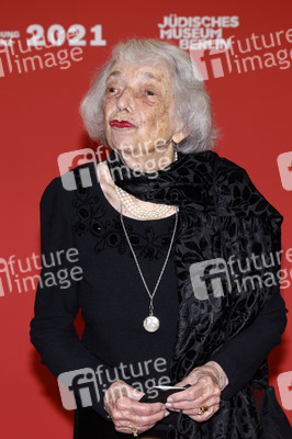 Preis für Verständigung und Toleranz 2021 in Berlin