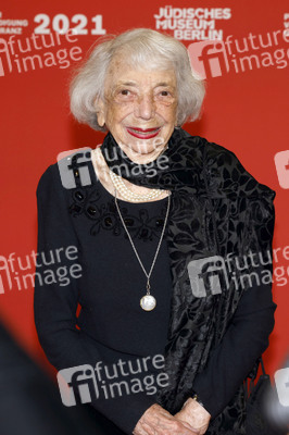 Preis für Verständigung und Toleranz 2021 in Berlin