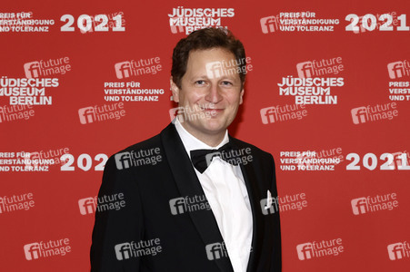 Preis für Verständigung und Toleranz 2021 in Berlin