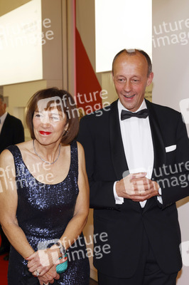 Preis für Verständigung und Toleranz 2021 in Berlin