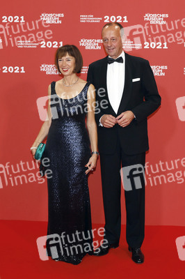 Preis für Verständigung und Toleranz 2021 in Berlin