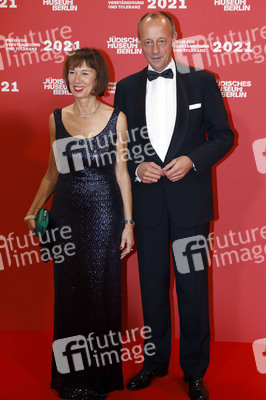 Preis für Verständigung und Toleranz 2021 in Berlin