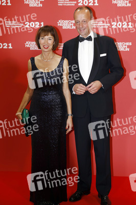 Preis für Verständigung und Toleranz 2021 in Berlin