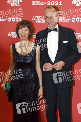 Preis für Verständigung und Toleranz 2021 in Berlin