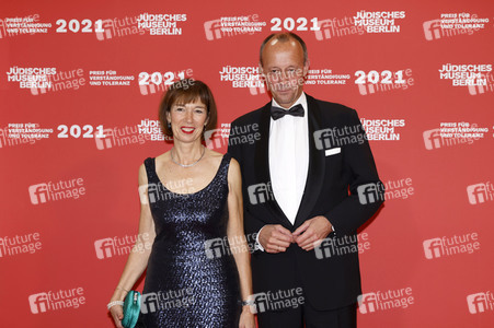 Preis für Verständigung und Toleranz 2021 in Berlin