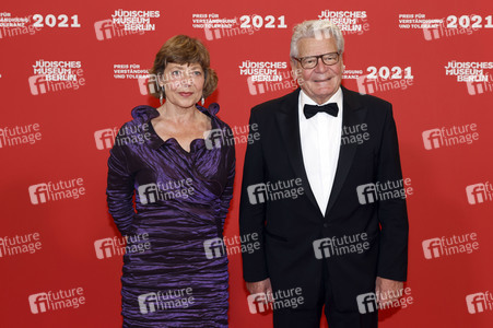 Preis für Verständigung und Toleranz 2021 in Berlin