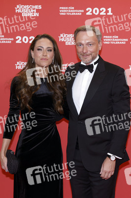 Preis für Verständigung und Toleranz 2021 in Berlin