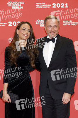 Preis für Verständigung und Toleranz 2021 in Berlin