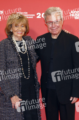 Preis für Verständigung und Toleranz 2021 in Berlin