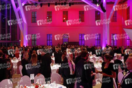 Preis für Verständigung und Toleranz 2021 in Berlin