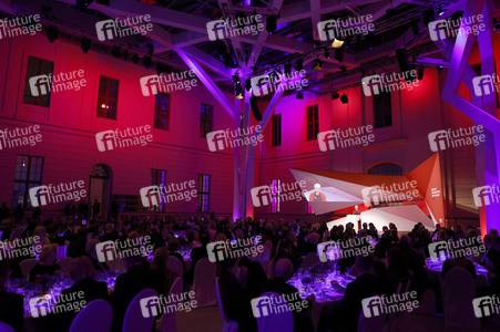 Preis für Verständigung und Toleranz 2021 in Berlin