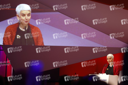 Preis für Verständigung und Toleranz 2021 in Berlin