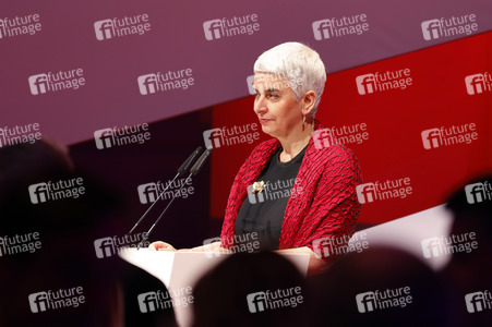 Preis für Verständigung und Toleranz 2021 in Berlin