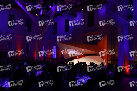 Preis für Verständigung und Toleranz 2021 in Berlin