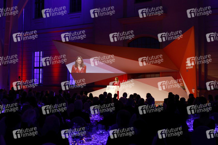 Preis für Verständigung und Toleranz 2021 in Berlin