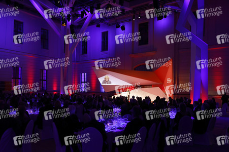 Preis für Verständigung und Toleranz 2021 in Berlin