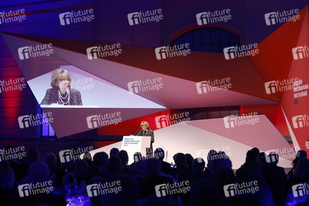 Preis für Verständigung und Toleranz 2021 in Berlin