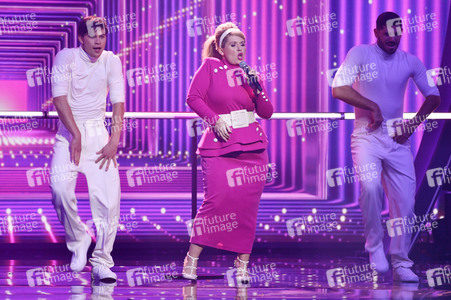 TV-Show 'Die Giovanni Zarrella Show' in Grünwald