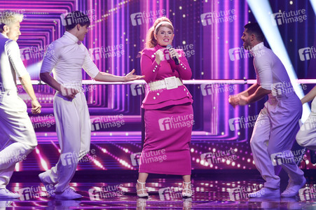 TV-Show 'Die Giovanni Zarrella Show' in Grünwald