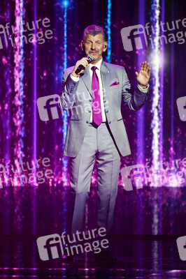 TV-Show 'Die Giovanni Zarrella Show' in Grünwald