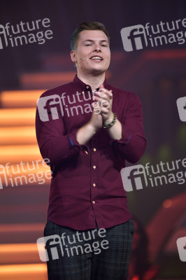 TV-Show 'Die Giovanni Zarrella Show' in Grünwald