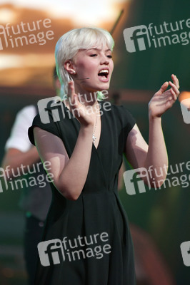 TV-Show 'Die Giovanni Zarrella Show' in Grünwald