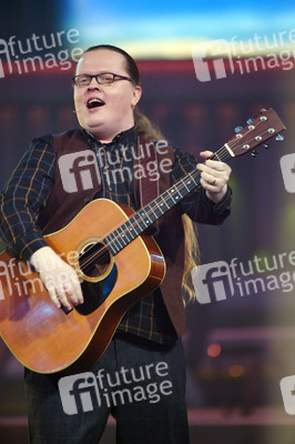 TV-Show 'Die Giovanni Zarrella Show' in Grünwald