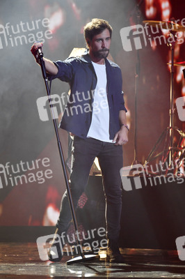 TV-Show 'Die Giovanni Zarrella Show' in Grünwald