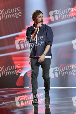 TV-Show 'Die Giovanni Zarrella Show' in Grünwald