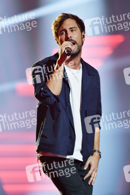 TV-Show 'Die Giovanni Zarrella Show' in Grünwald