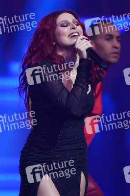 TV-Show 'Die Giovanni Zarrella Show' in Grünwald