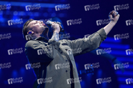 TV-Show 'Die Giovanni Zarrella Show' in Grünwald