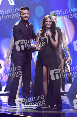 TV-Show 'Die Giovanni Zarrella Show' in Grünwald