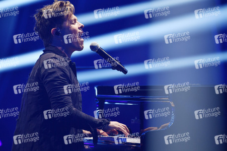 TV-Show 'Die Giovanni Zarrella Show' in Grünwald