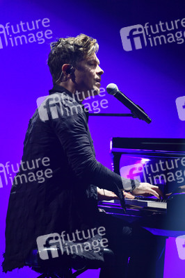 TV-Show 'Die Giovanni Zarrella Show' in Grünwald