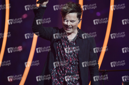 TV-Show 'Die Giovanni Zarrella Show' in Grünwald