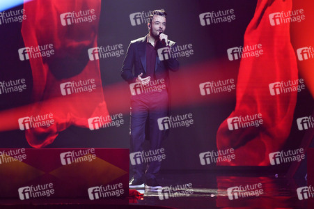 TV-Show 'Die Giovanni Zarrella Show' in Grünwald