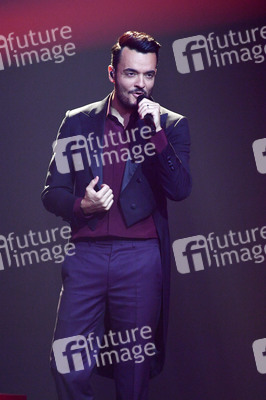 TV-Show 'Die Giovanni Zarrella Show' in Grünwald