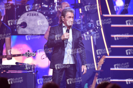 TV-Show 'Die Giovanni Zarrella Show' in Grünwald