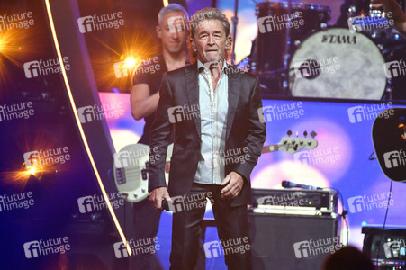 TV-Show 'Die Giovanni Zarrella Show' in Grünwald