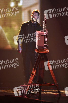 TV-Show 'Die Giovanni Zarrella Show' in Grünwald