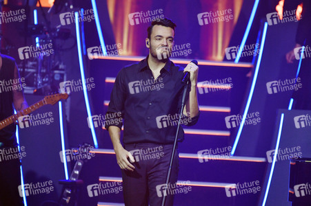 TV-Show 'Die Giovanni Zarrella Show' in Grünwald